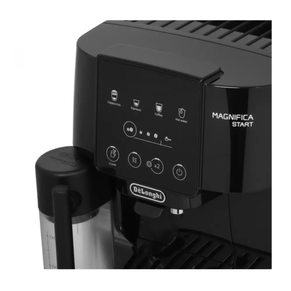 Кофемашина Delonghi ECAM220.60.B
