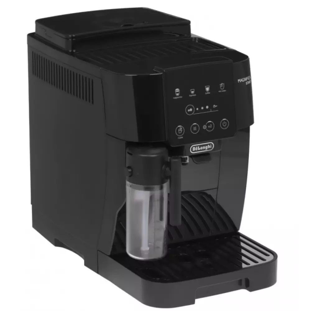 Кофемашина Delonghi ECAM220.60.B