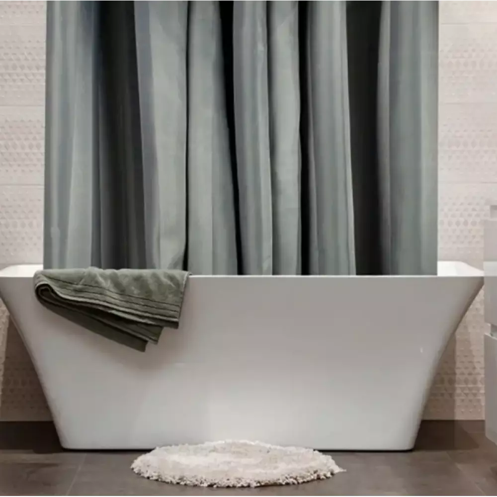 Штора д/ванной Cascada 200*240
