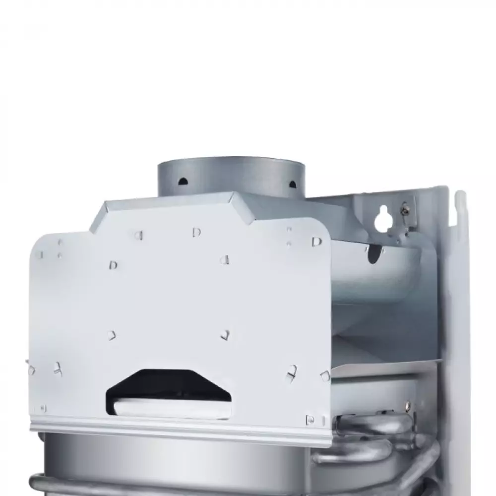 Колонка газовая Ballu GWH 10 Fley Glass Mirror HC-1584734