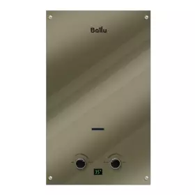Колонка газовая Ballu GWH 10 Fley Glass Mirror HC-1584734