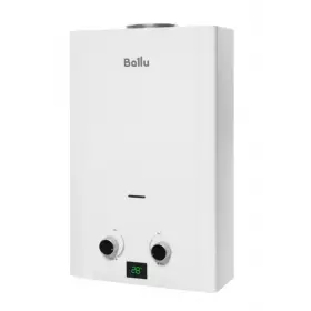 Колонка газовая Ballu GWH 6 Fiery HC-1584742