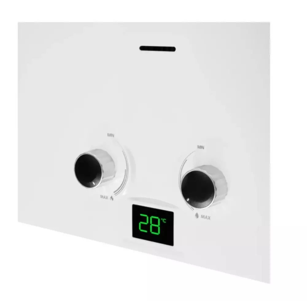 Колонка газовая Ballu GWH 6 Fiery HC-1584742