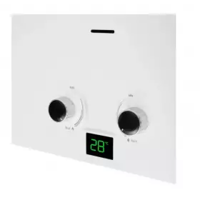 Колонка газовая Ballu GWH 6 Fiery HC-1584742