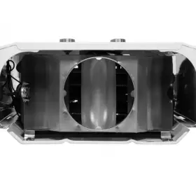 Колонка газовая Ballu GWH 6 Fiery HC-1584742