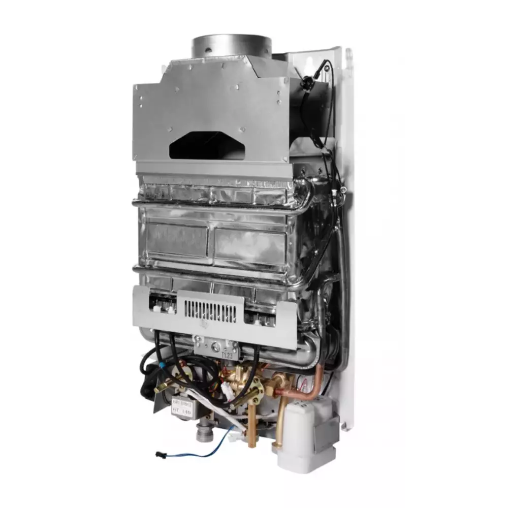 Колонка газовая Ballu GWH 6 Fiery HC-1584742