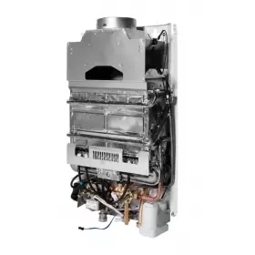 Колонка газовая Ballu GWH 6 Fiery HC-1584742