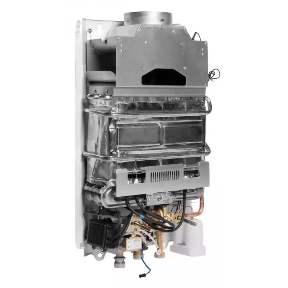 Колонка газовая Ballu GWH 6 Fiery HC-1584742