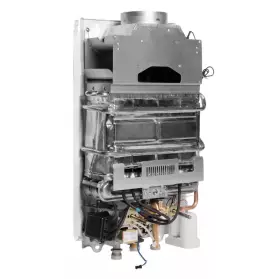 Колонка газовая Ballu GWH 6 Fiery HC-1584742