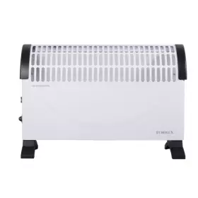 Обогреватель конвекторный Eurolux ОK-EU-1500CН