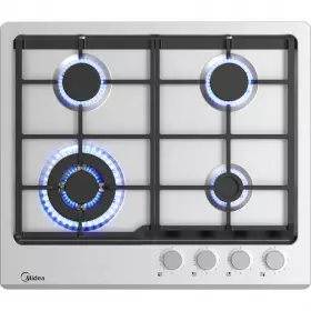 Газовая варочная панель Midea MG693TX