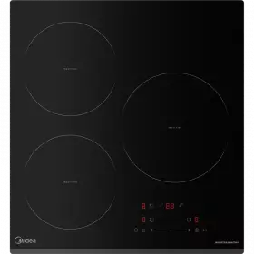 Индукционная варочная панель Midea MIH43103F