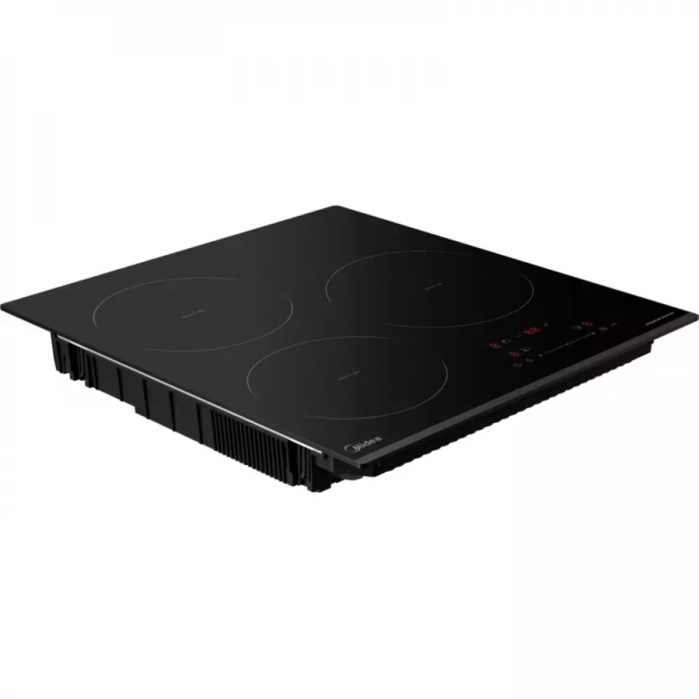 Электрическая варочная панель Midea MIH43103F