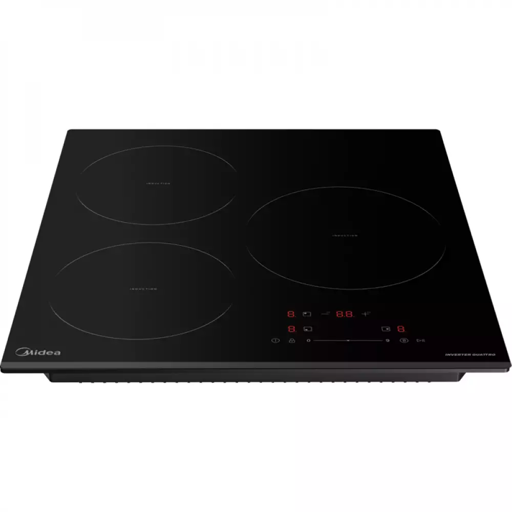 Электрическая варочная панель Midea MIH43103F