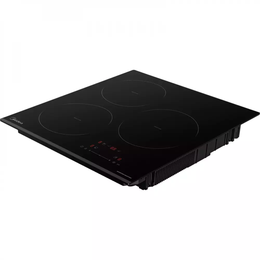 Электрическая варочная панель Midea MIH43103F