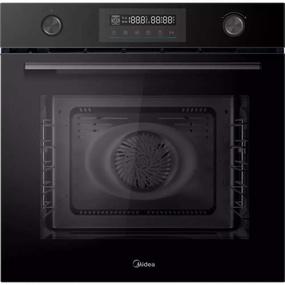 Духовой шкаф Midea MO715103GB