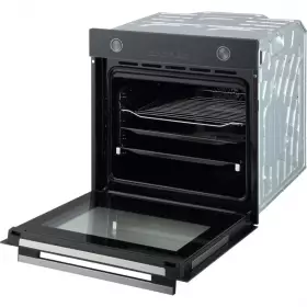 Духовой шкаф Midea MO715103GB
