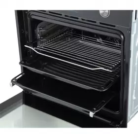 Духовой шкаф Midea MO715103GB