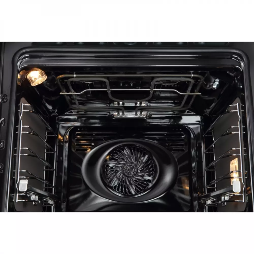 Духовой шкаф Midea MO715103GB