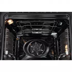 Духовой шкаф Midea MO715103GB