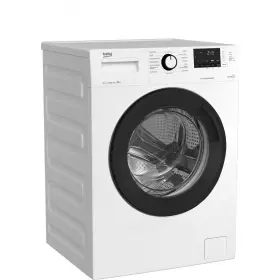 Стиральная машина Beko WSRE6H612ZAWI 6,5кг