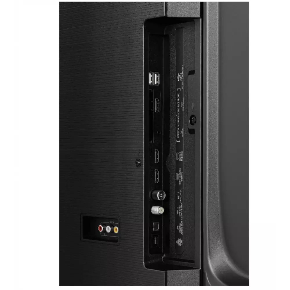 Телевизор Hisense 50E7Q 2025