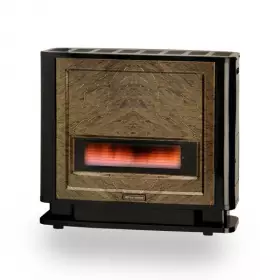 Газовый камин Imengas Bita B 14000 (140м2)