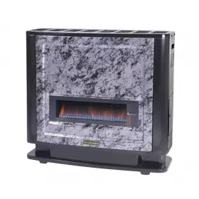 Газовый камин Imengas Bita B 14000 (140м2)