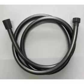 Душевой шланг Dikalan K535, 1.5 м u-u, серый