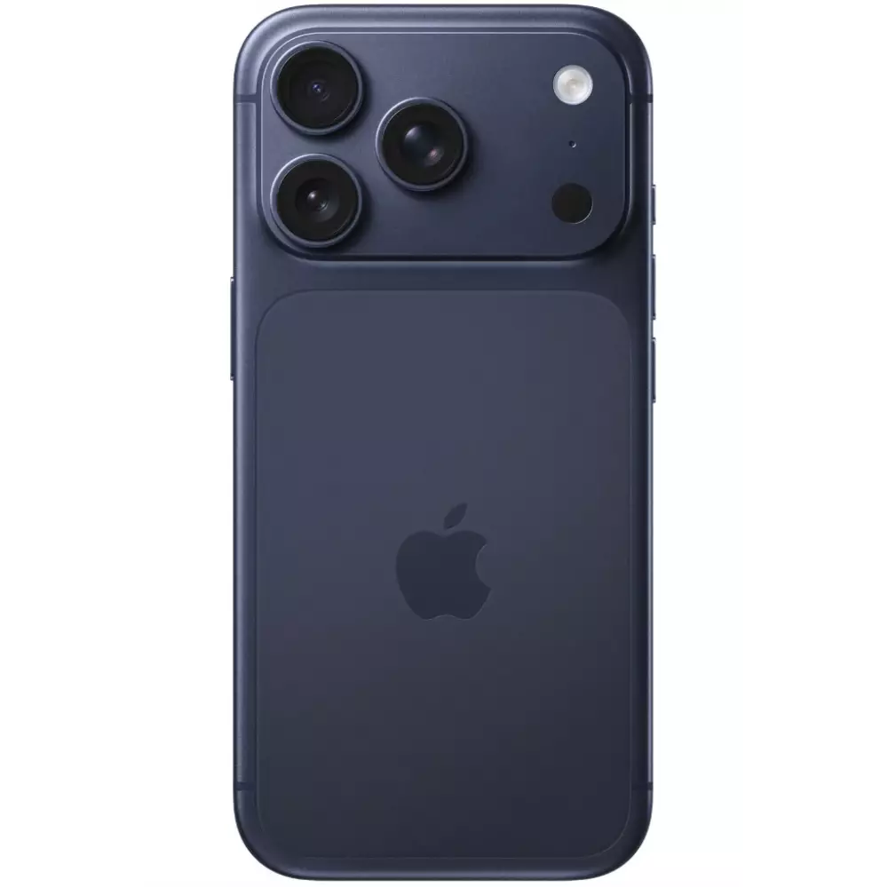Смартфон Apple iPhone 17 Pro 256Gb Deep Blue nano+eSim