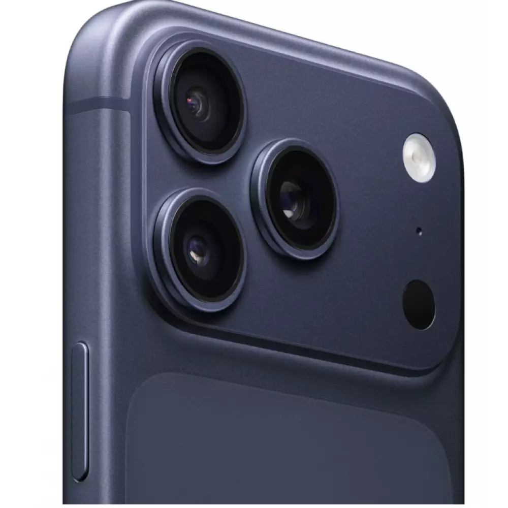 Смартфон Apple iPhone 17 Pro 256Gb Deep Blue nano+eSim