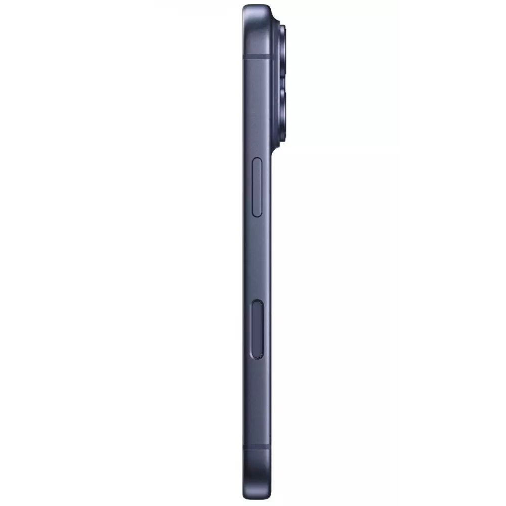 Смартфон Apple iPhone 17 Pro 256Gb Deep Blue nano+eSim