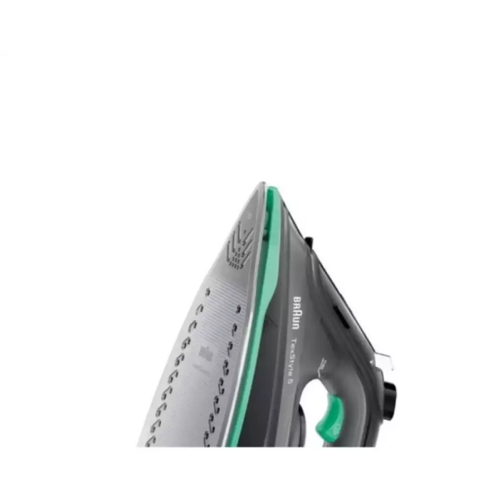Утюг Braun SI5277GR