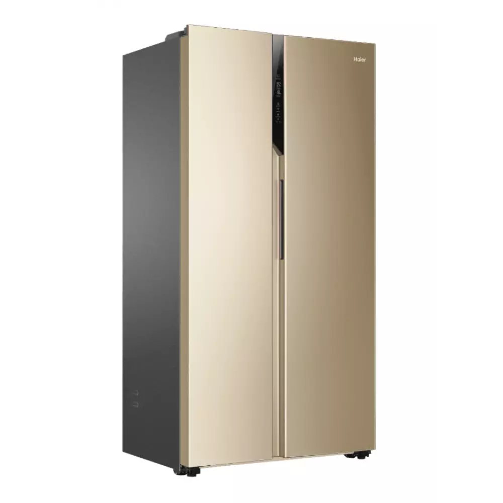 Холодильник Haier HRF-541DG7RU