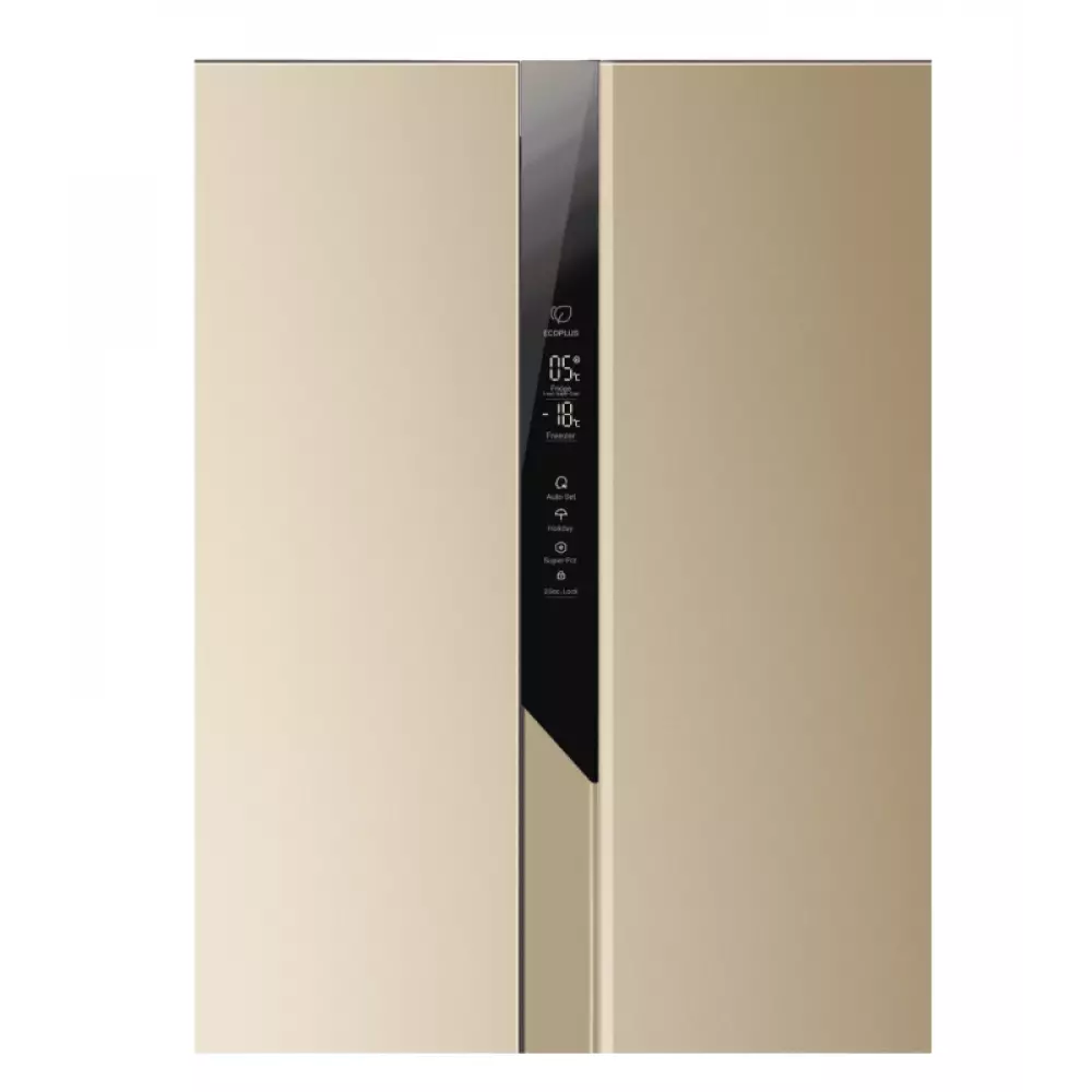 Холодильник Haier HRF-541DG7RU