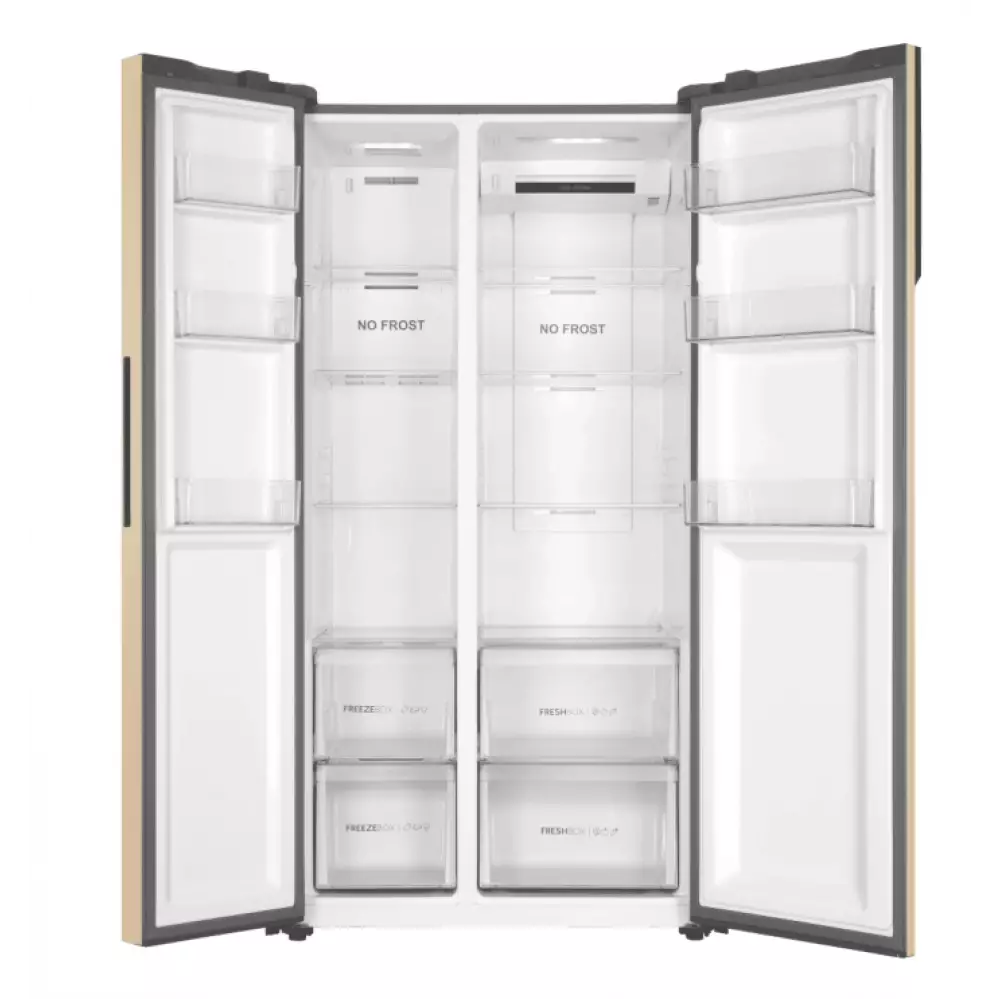 Холодильник Haier HRF-541DG7RU