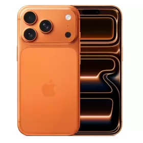 Смартфон Apple iPhone 17 Pro 256Gb E-sim Orange