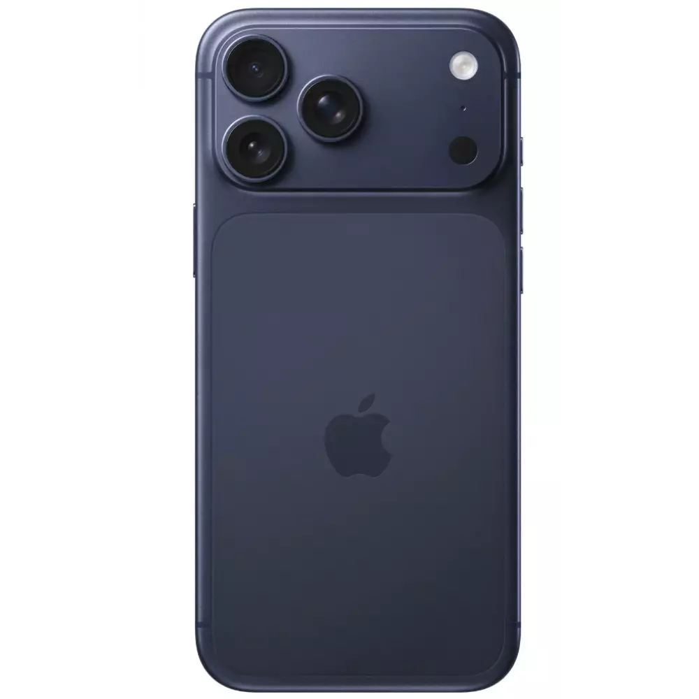 Смартфон Apple iPhone 17 Pro Max 256Gb E-sim Blue