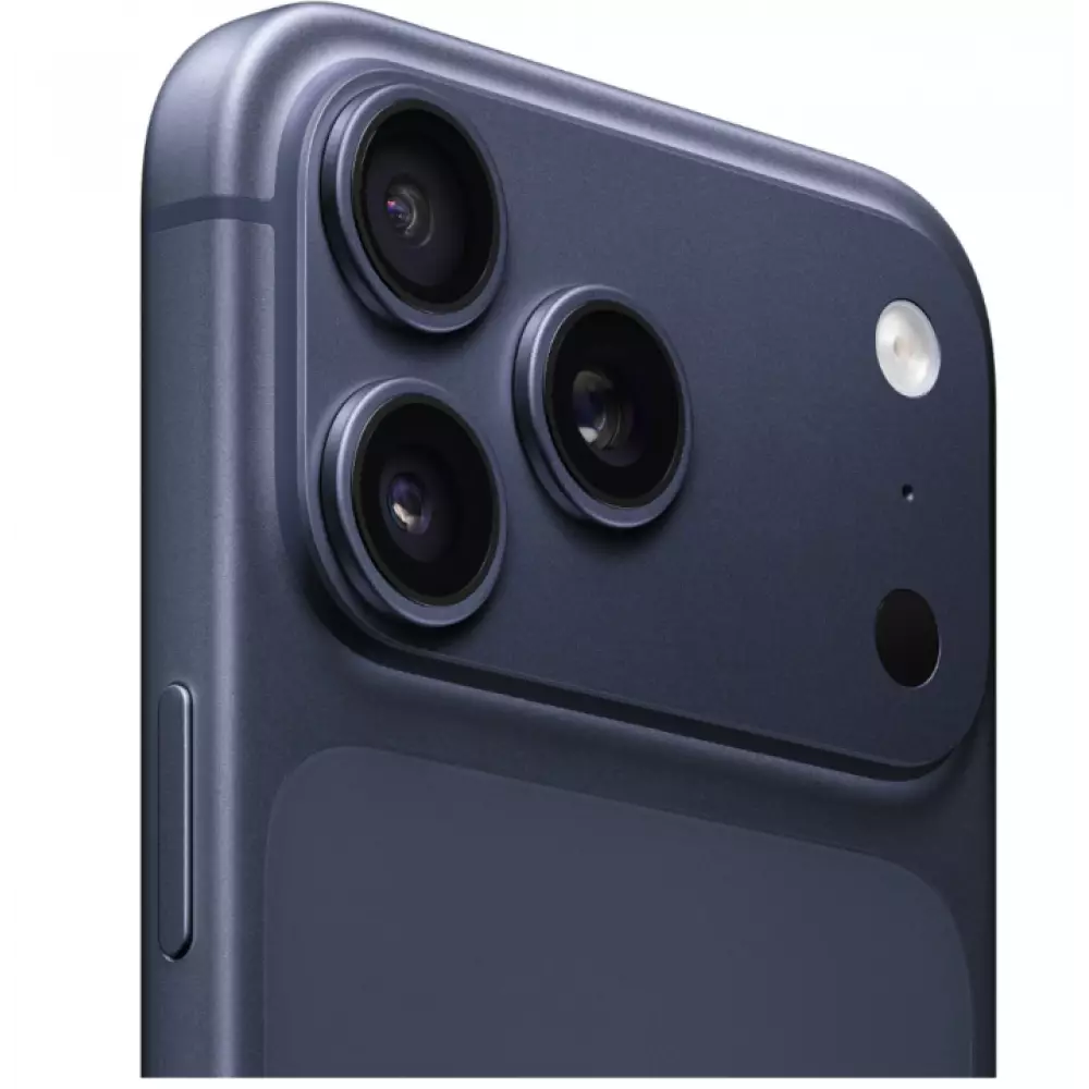 Смартфон Apple iPhone 17 Pro Max 256Gb E-sim Blue