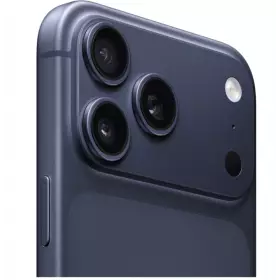 Смартфон Apple iPhone 17 Pro Max 256Gb E-sim Blue