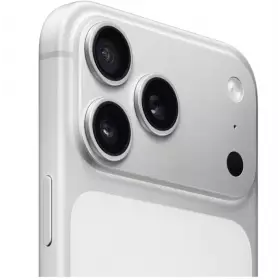 Смартфон Apple iPhone 17 Pro Max 256Gb E-sim Silver
