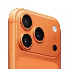 Смартфон Apple iPhone 17 Pro Max 256Gb E-sim Cosmic Orange