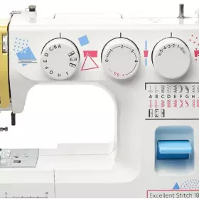Швейная машина Janome Excellent Stitch 18A