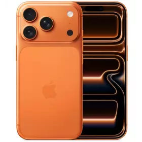 Смартфон Apple iPhone 17 Pro 256Gb nano E-sim Orange