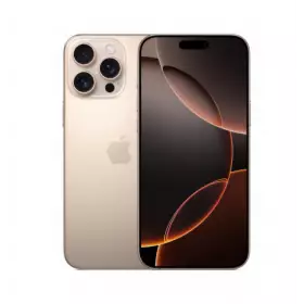 Смартфон Apple iPhone 16 Pro Max 512Gb Desert Titanium б/у