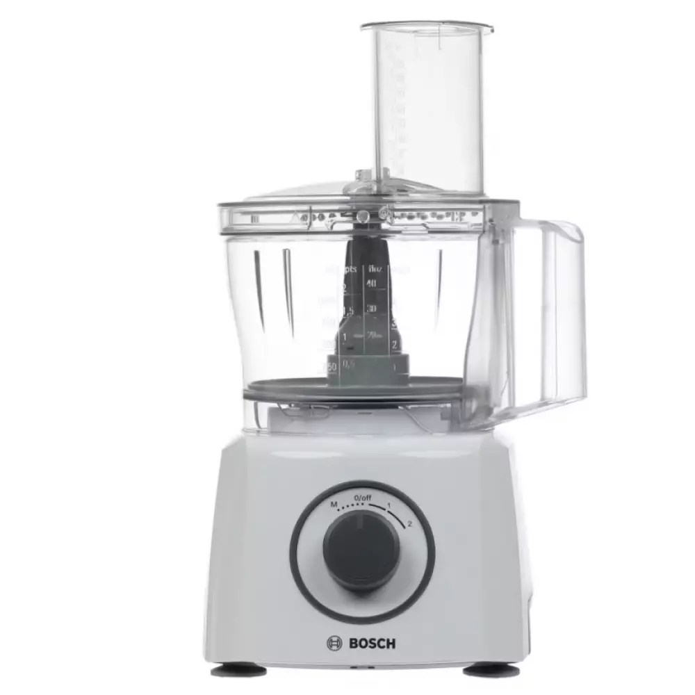 Кухонный комбайн Bosch MCM 3100W