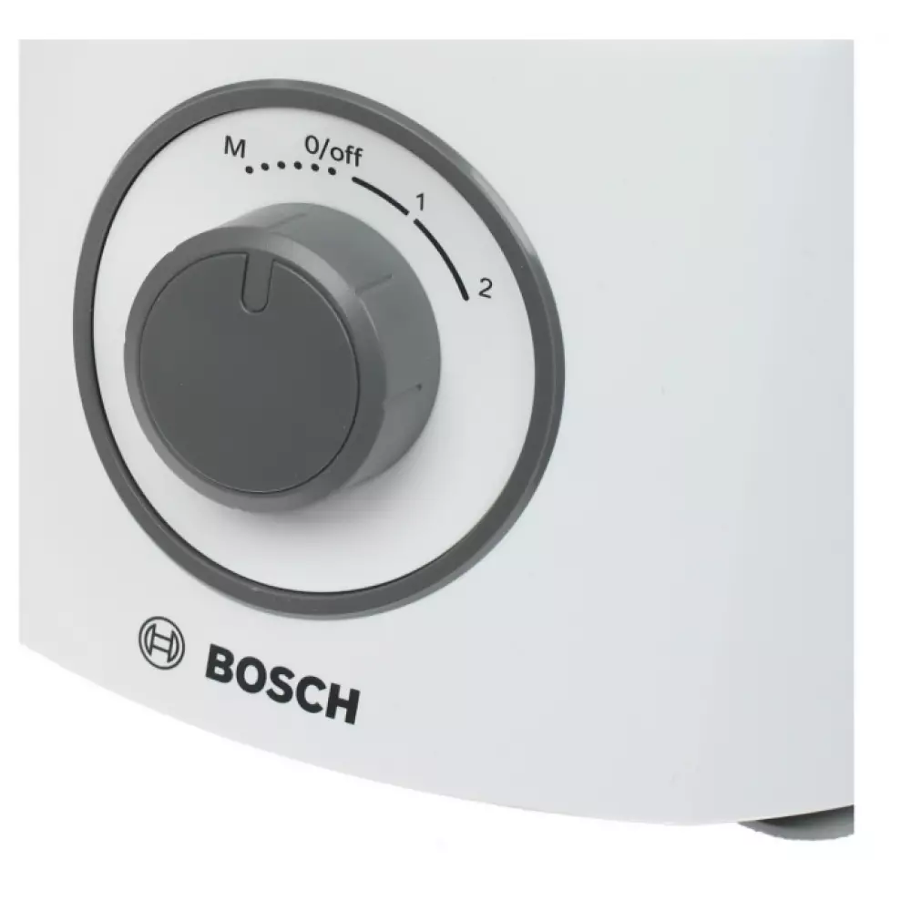 Кухонный комбайн Bosch MCM 3100W
