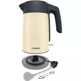 Электрический чайник Bosch TWK7L467