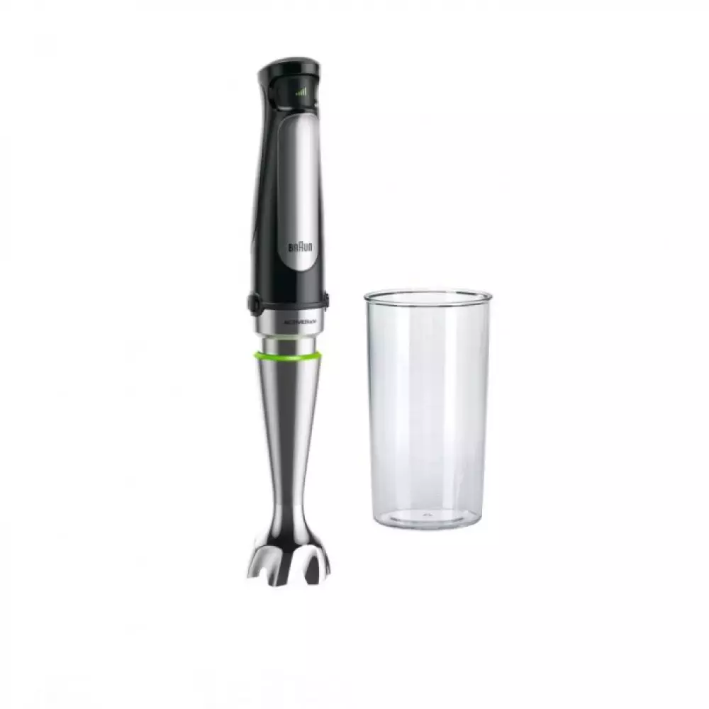 Блендер погружной Braun MQ7035XBI