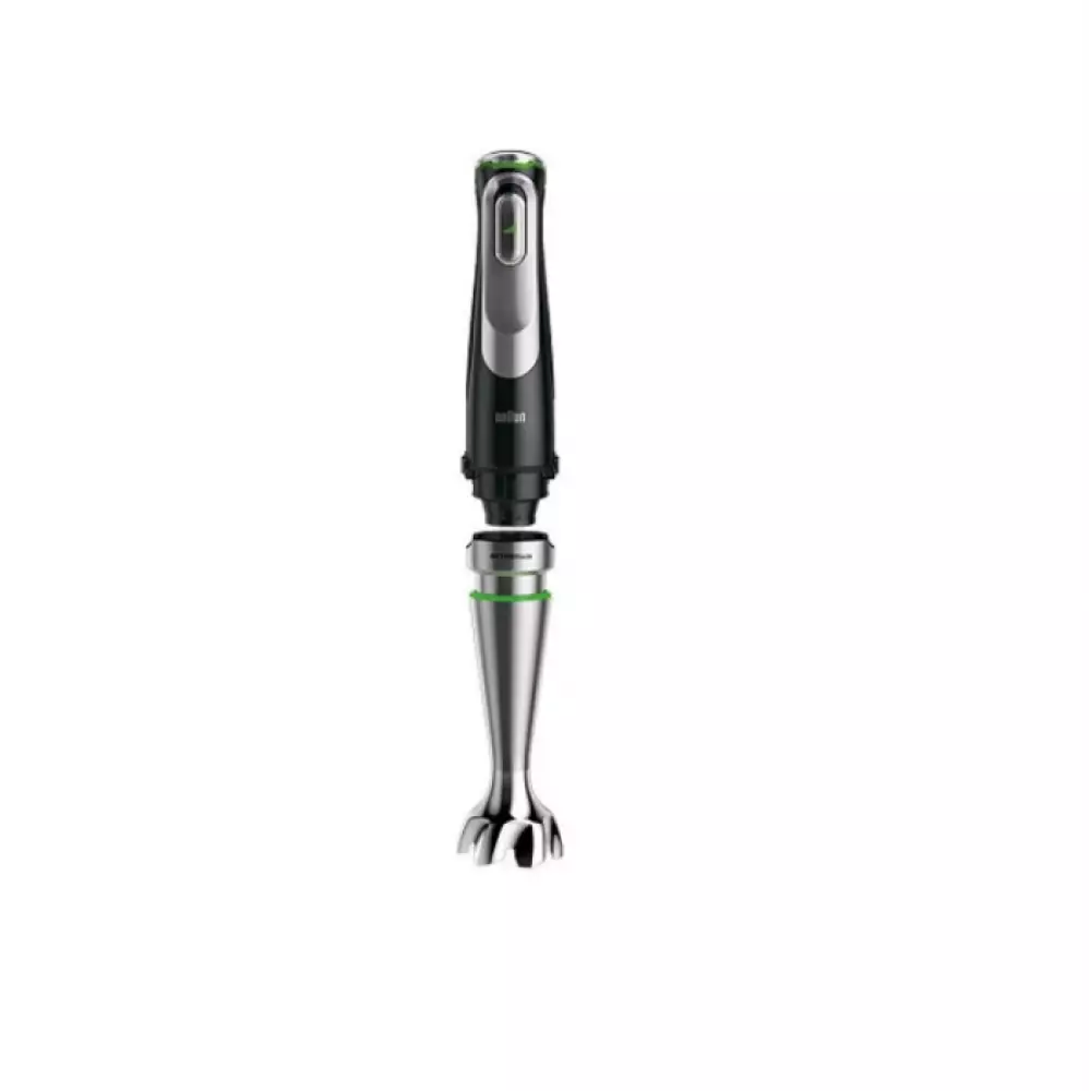 Блендер погружной Braun MQ9138XI